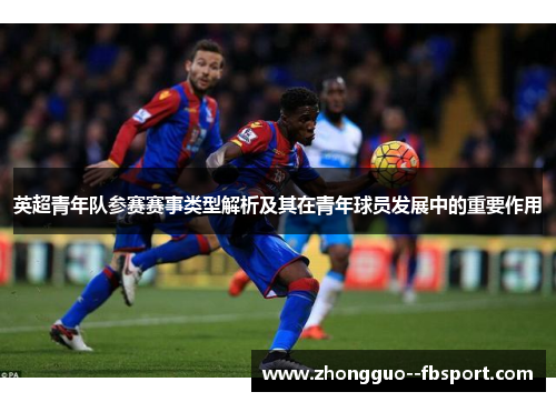 英超青年队参赛赛事类型解析及其在青年球员发展中的重要作用 英超青年队参赛赛事类型解析及其在青年球员发展中的重要作用