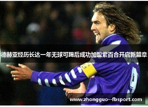 德赫亚经历长达一年无球可踢后成功加盟紫百合开启新篇章